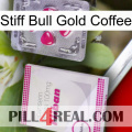 Stiff Bull Gold Coffee 32